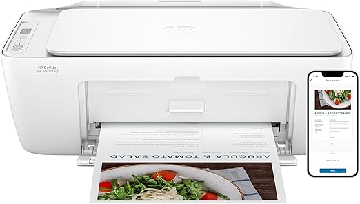 HP DeskJet Ink Advantage 2875 gamingstoreuae HP DeskJet Ink Advantage 2875 gamingstoreuae